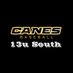 Canes South 13u (@canessouth_13u) Twitter profile photo Canes South 13u (@canessouth_13u) Twitter profile photo