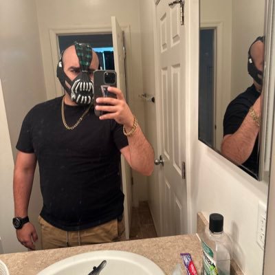 Moe125Ali's profile picture. 