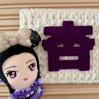 超ときめき♡宣伝部 杏ジュリアさん推し🎀/ど新規🔰おばさん宣伝部員/無言フォロー失礼します🙇♀️/ときめき亭一門