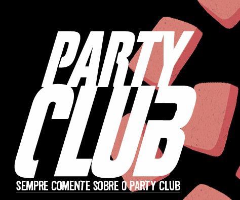 party_club's profile picture. 