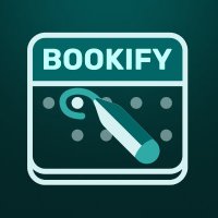Bookify (@wpbookify) 's Twitter Profile