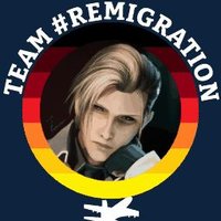 🇩🇪Rufus🩵Shinra🇩🇪 (@rufusshinra030) Twitter profile photo