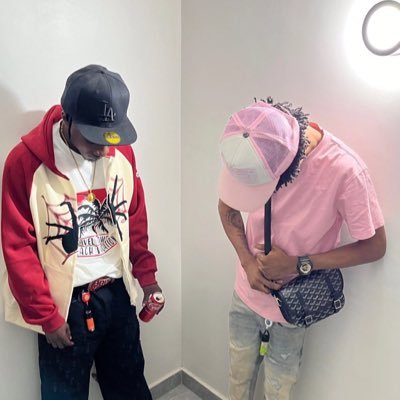 Blackson1184's profile picture. 