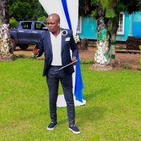 Idoy Patrick🇨🇩 (@idoypatrick) 's Twitter Profile Photo