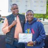 SserwaJr's profile picture. Graphics designer, Philanthrophist,Insurance agent, Clearing agent, Businessman, 11th President of the #KIBULIGOVERNMENT(Rotaract Club of Kampala Kibuli)