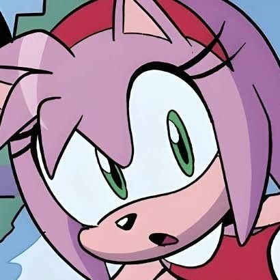 18 | Sonic and LittleBigPlanet (R.I.P 💔) fan | Not much else of note 😔 | she/her
