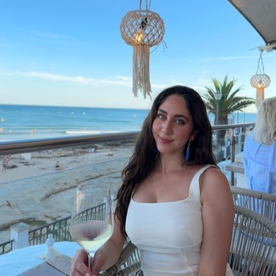 GabbyUstoyev's profile picture.