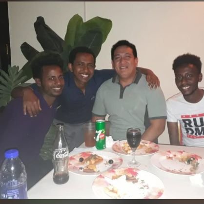 mengstabaraya74's profile picture. I'm the one from the beginning and never ending