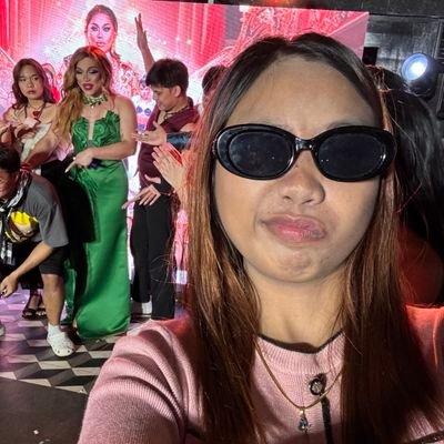 I LOVE ALL DRAG QUEENS
my padaba @PreciousPaulaN @Edsa_Xxtra