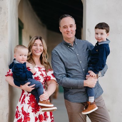 Boy Mama x2 | Heart Parent | Founder/Creator @HeARTWorkSea | High Stakes Comms & Mktg | Canadian in NorCal 🇨🇦|🇺🇸