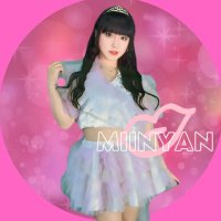 💋大木場美鈴(みぃにゃん💋4/19ワンマンライブ‼️ (@miinyaaaaan0915) 's Twitter Profile Photo
