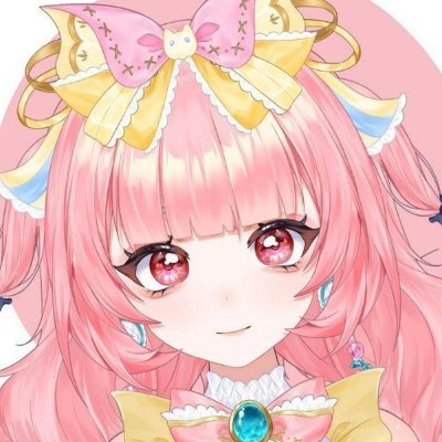 FunaiKimiko's profile picture. She/Her 18+ only minors begone. English Vtuber, debut soon.  Lovely pink and a gem 🌸 
💌 My relationship is a secret!