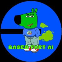 Based Fart AI (@basedfart_ai) Twitter profile photo