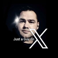 JustaGuyOnX (@justaguyonx11) 's Twitter Profile Photo JustaGuyOnX (@justaguyonx11) 's Twitter Profile Photo