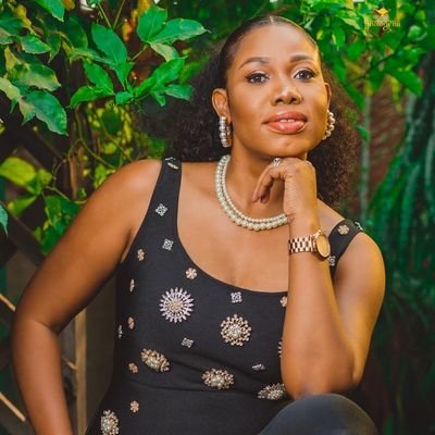 News Anchor @Citi973 @Channel1TVGHA
Bloomberg BMIA graduate(GIBS--University of Pretoria),
Creator of Kailia Nicholas,
Theist,
Lover of Life