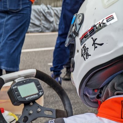 Renko0712GTS's profile picture. e-sports 86 チャレンジ チャンピオン /2023 TGR U17 ファイナリスト/Honda eMS U-17ファイナリスト/ @versus_info