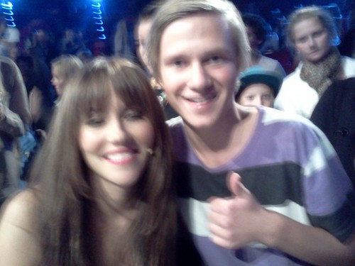 EmilVik's profile picture. 