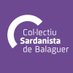 Col·lectiu Sardanista de Balaguer (@sardabalaguer) Twitter profile photo Col·lectiu Sardanista de Balaguer (@sardabalaguer) Twitter profile photo