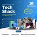 Tech Shack💻📱🇬🇭 (@techshackhq) Twitter profile photo