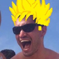 Dylan Greer (@dylangreerlynch) Twitter profile photo