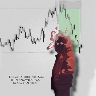 SMutoweli's profile picture. GBP/USD: AUD/CAD: EUR/USD:EUR/GBP 📊

Here to journal!!!
📈📉