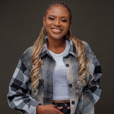Media Personnel. Digital Marketer. Mom. Mathew5:14✨My STAR is very BRIGHT✨