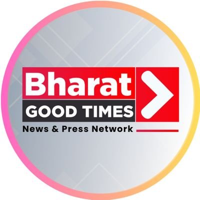 Introducing India's vibrant positive News Platform For Daily News & Updates | Stories | Interviews 🇮🇳
#Bharatgoodtimes Bharat Good Times