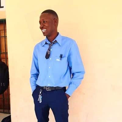 KendrickBooyaH's profile picture. NKATI WENA AUZIBI