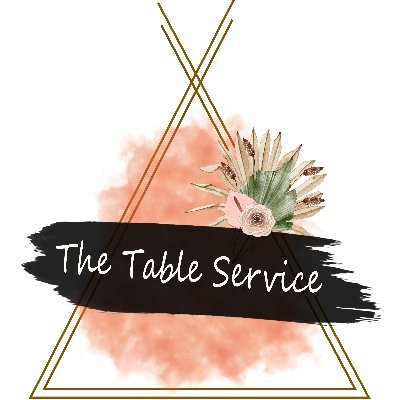 _tableservice's profile picture. 