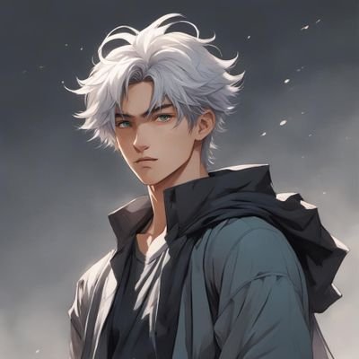 Askofaboy's profile picture. Web3