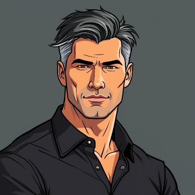 Donさんのプロフィール画像