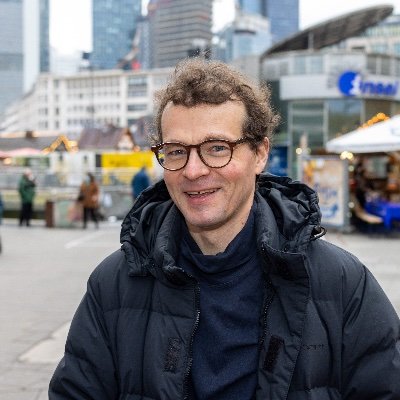 Florian_Leclerc's profile picture. Bluesky: https://t.co/W6yAAbSdoO
 (Foto: Renate Hoyer)