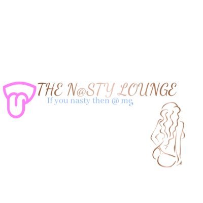 thenastylounge's profile picture. 🎙️ Unfiltered conversations. Spicy games. Seductive vibes 💋 Bold conversations, spicy games, and unforgettable vibes 💌 DM to be a guest- Showcase your sexy