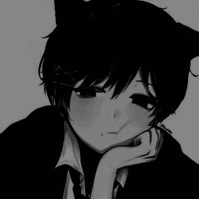 男子すとぷりすなー/🍓👑【❤️】 趣味は論破です()
天然/サイコパス/かまってちゃん()
⚠️『時々闇が出ます』 レスバ戦績 943勝0敗
専用お呼び出しタグ🏷️#闇凪様最強
師匠: @EI_SPIEGEL_
弟:@NotGetValue
義妹@r_02er
