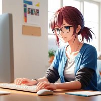 なかた webライター (@yn_webwriter) 's Twitter Profile