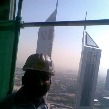 i am an Architect Engineer by profession. live and work in Dubai UAE.....
