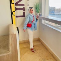 Shimaa Elzoton ⚓ (@shimo_zoton) 's Twitter Profile