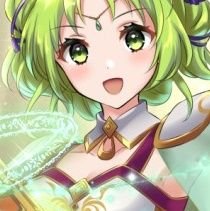 Never fear, for I am here! L'Arachel, at your service~