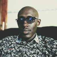 is NICHOLAS 🇰🇪 (@__munguti) 's Twitter Profile