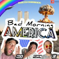 Bad Morning America! (@bmapod) 's Twitter Profile