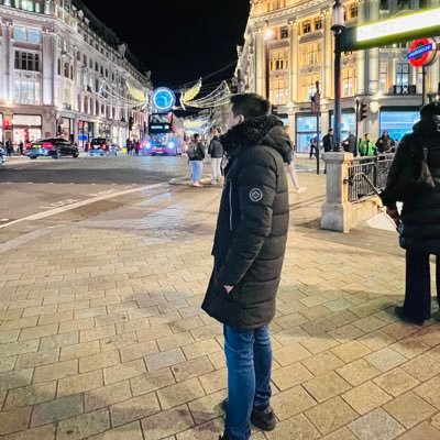 iAmjohn0011's profile picture. Crypto trader since 2014