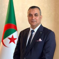 Sid Ali Zerrouki (@sidalizerrouki) 's Twitter Profile Photo