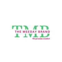 The Meeday Brand (@themeedaybrand) 's Twitter Profile