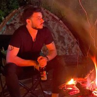 Oğuz Şahin (@ouzsalute) Twitter profile photo