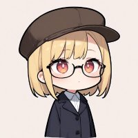 うにせ｜AI同人玄人になるために (@unise24) Twitter profile photo