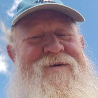 Level 71 Alaskan. MAGA. MAHA. Make Alaska Great Again. 🇺🇲🇺🇲🍺
Retired Oilfield Electrician. Seeker of truth. Wonderful wife. DMs likely ignored.