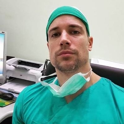 DrVujovic59787's profile picture. surgery doctor ❤️❤️