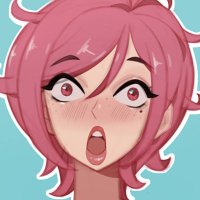 Kyopink's Art (@kyopink611) 's Twitter Profile Photo Kyopink's Art (@kyopink611) 's Twitter Profile Photo