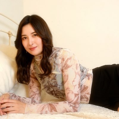 S___style1209's profile picture. X復活しました！気ままに呟きます☕️ イべコン/ モデル /ネイリスト/被写体/AB型/170cm/