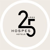 Hospes Hotels (@hospeshotels) 's Twitter Profile